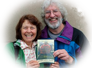 About Otter Be Good Productions